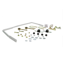 Barres Anti-Roulis Whiteline pour Toyota Celica RA23, RA28, TA22, TA23 (71-77)