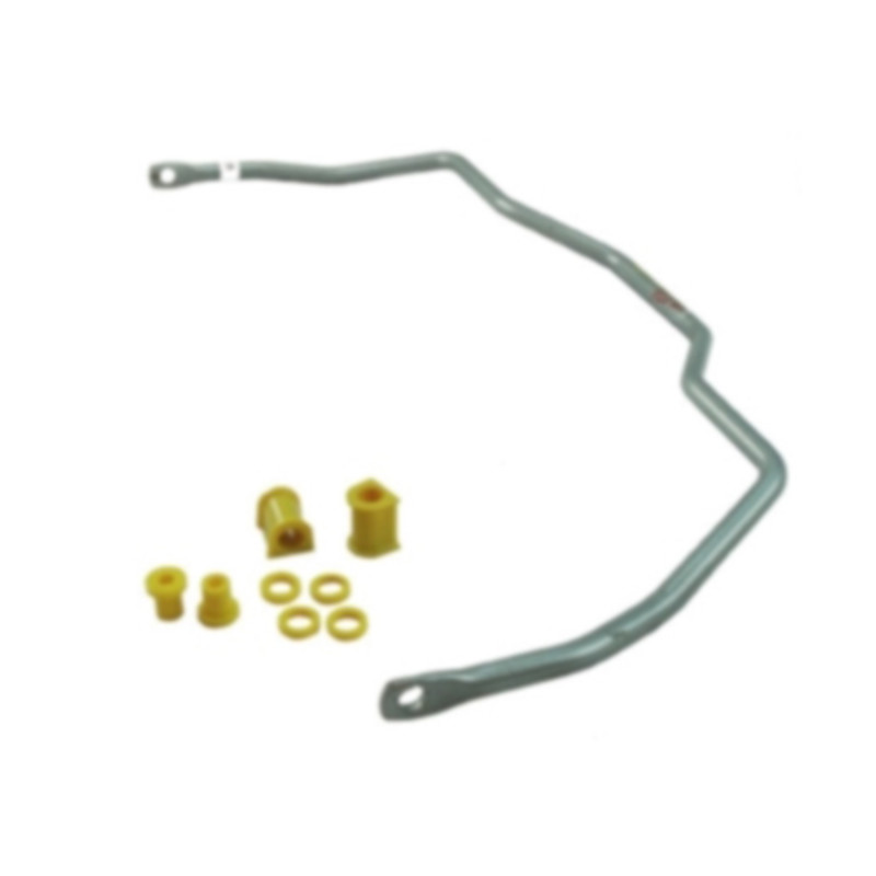 Barres Anti-Roulis Whiteline pour Toyota Celica RA60, RA65, MA61, SA63 (81-85)