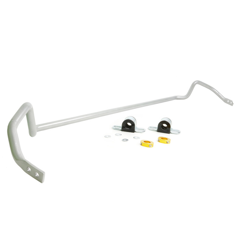 Barres Anti-Roulis Whiteline pour Toyota Celica T23 (99-06)