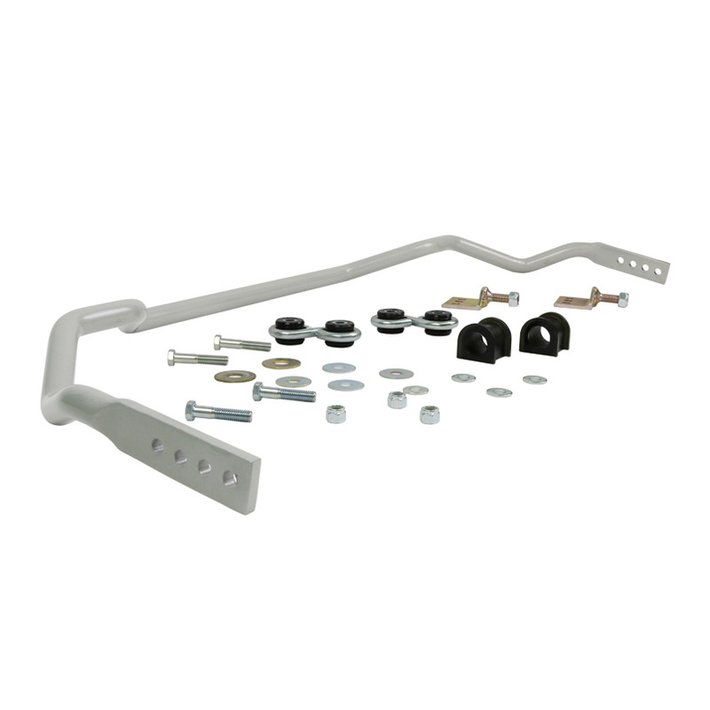 Barres Anti-Roulis Whiteline pour Toyota Corolla AE85, AE86 (83-87)
