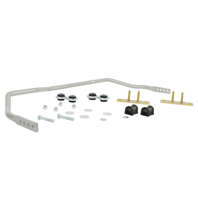 Barres Anti-Roulis Whiteline pour Toyota Corolla AE85, AE86 (83-87)
