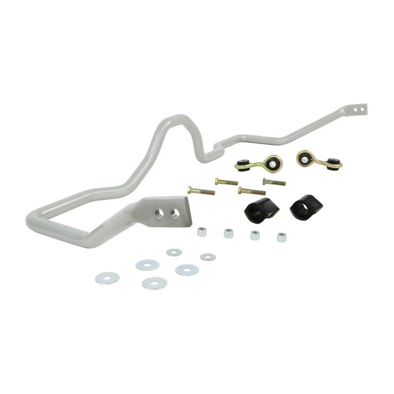 Barres Anti-Roulis Whiteline pour Toyota Corolla AE9X (89-94)