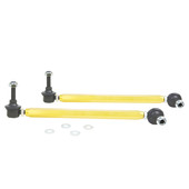 Barres Anti-Roulis Whiteline pour Toyota Corolla ZZE122 & ZZE123 (01-07)