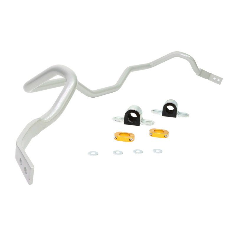 Barres Anti-Roulis Whiteline pour Toyota Corolla ZZE122 & ZZE123 (01-07)