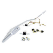 Barres Anti-Roulis Whiteline pour VW Golf 4, sauf R32 (97-03)