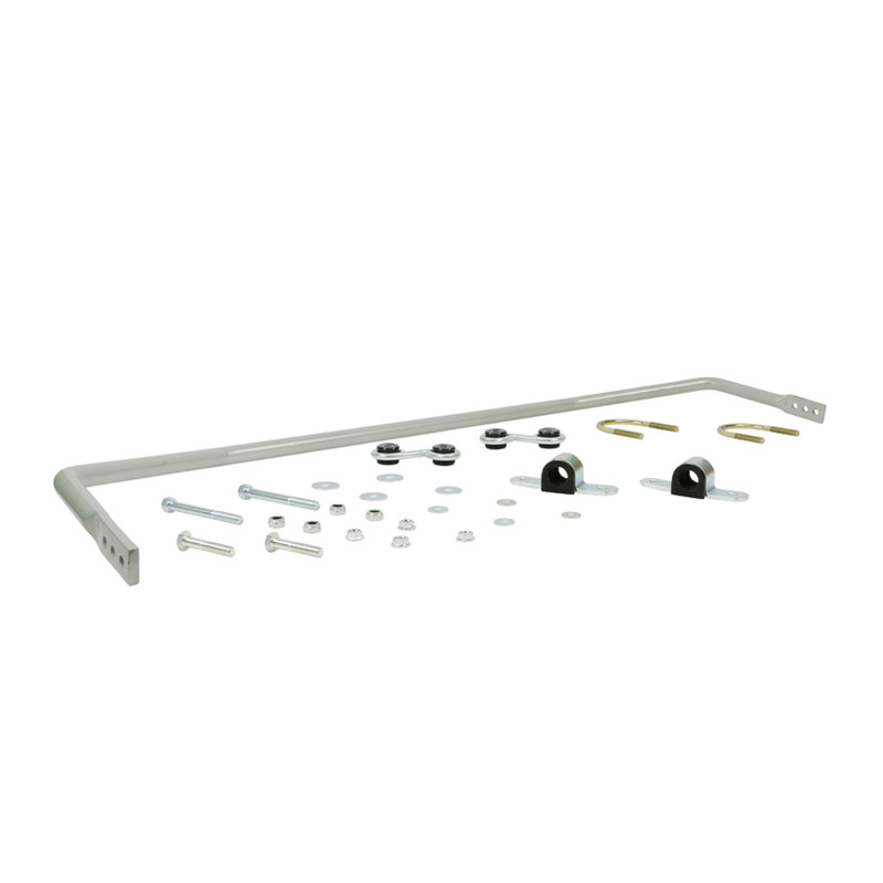 Barres Anti-Roulis Whiteline pour VW Polo 6R & 6C (2009+)