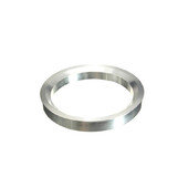 Bagues de Centrage en Aluminium 73.1 - 54.1 mm (lot de 4)