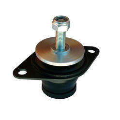 Support de Boîte Renforcé Vibra-Technics pour Ford Escort MK3