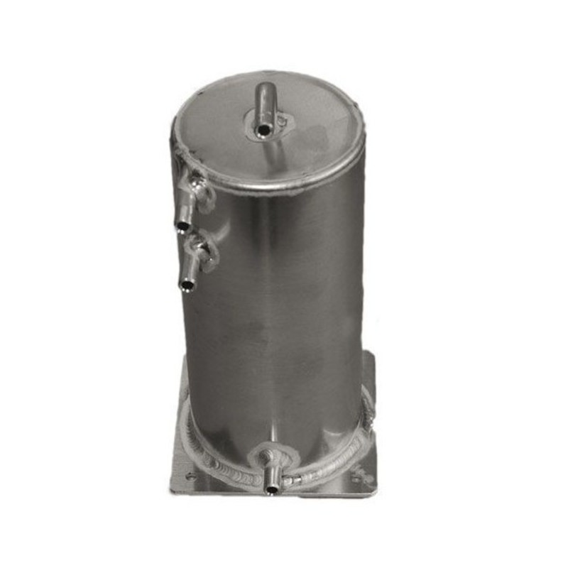 Réservoirs Tampons OBP en Aluminium - Raccords 10 mm