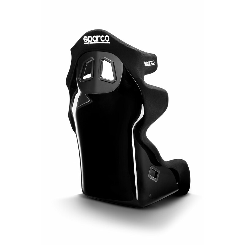 Siège Baquet Sparco Pro ADV QRT (FIA)