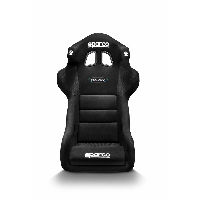 Siège Baquet Sparco Pro ADV QRT (FIA)
