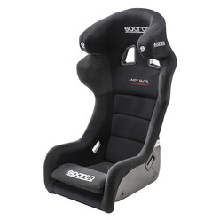 Siège Baquet Sparco ADV Elite en Carbone (FIA)