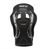 Siège Baquet Sparco ADV Elite en Carbone (FIA)