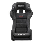 Siège Baquet Sparco ADV Elite en Carbone (FIA)