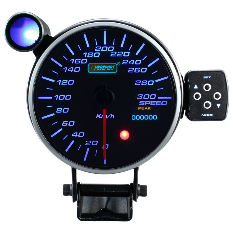 Compteur ProSport (115 mm)