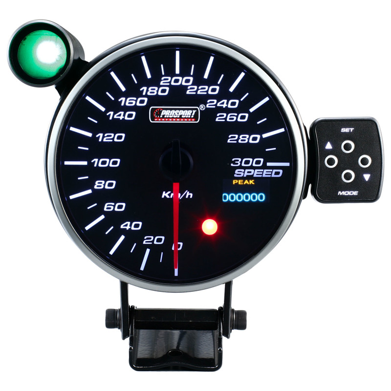 Compteur ProSport (115 mm)