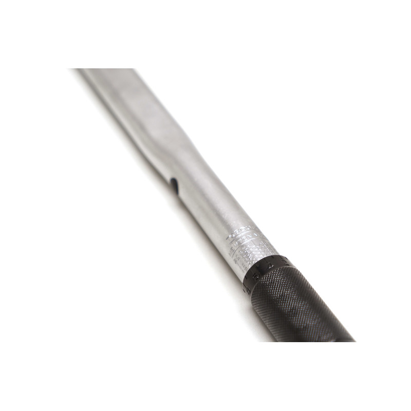 Clé Dynamométrique (27-204 Nm)
