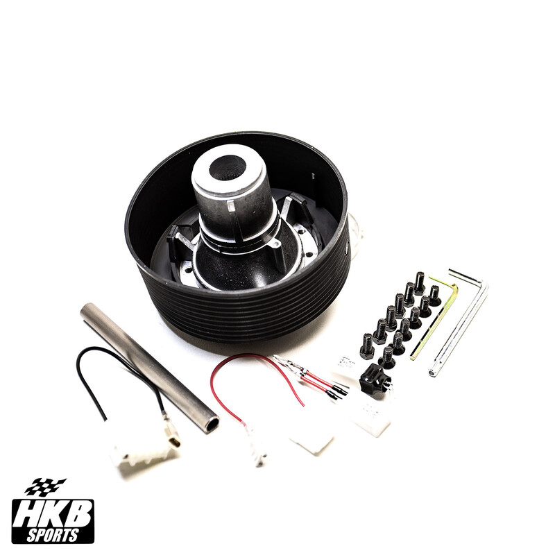 Moyeu de Volant HKB pour Toyota MR-S, Celica T23