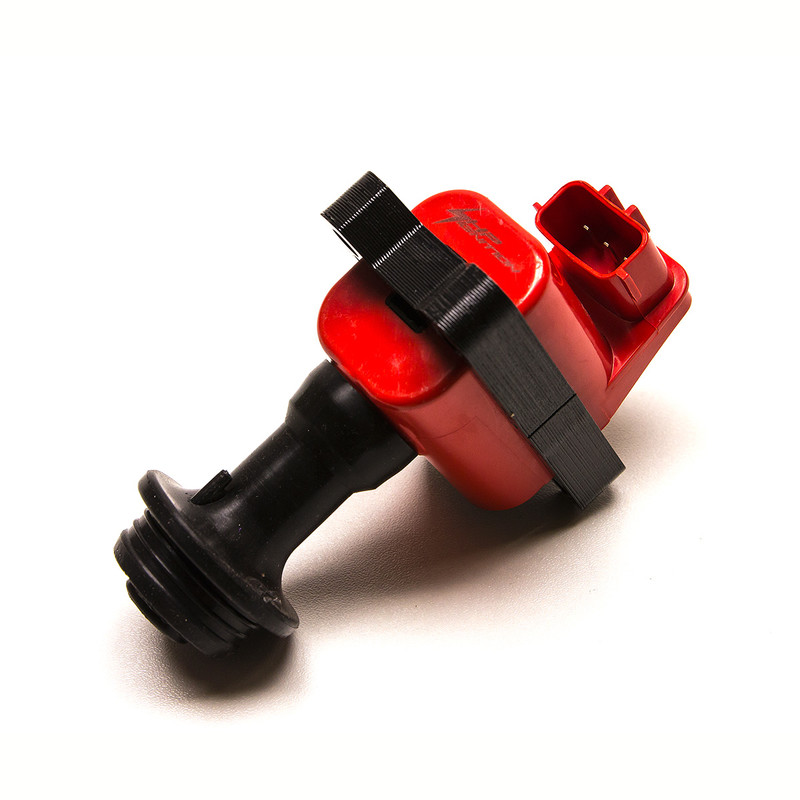 Bobines Renforcées HP Ignition pour Nissan RB20DET (R32), RB25DET Spec 1 & RB26DETT (R33)