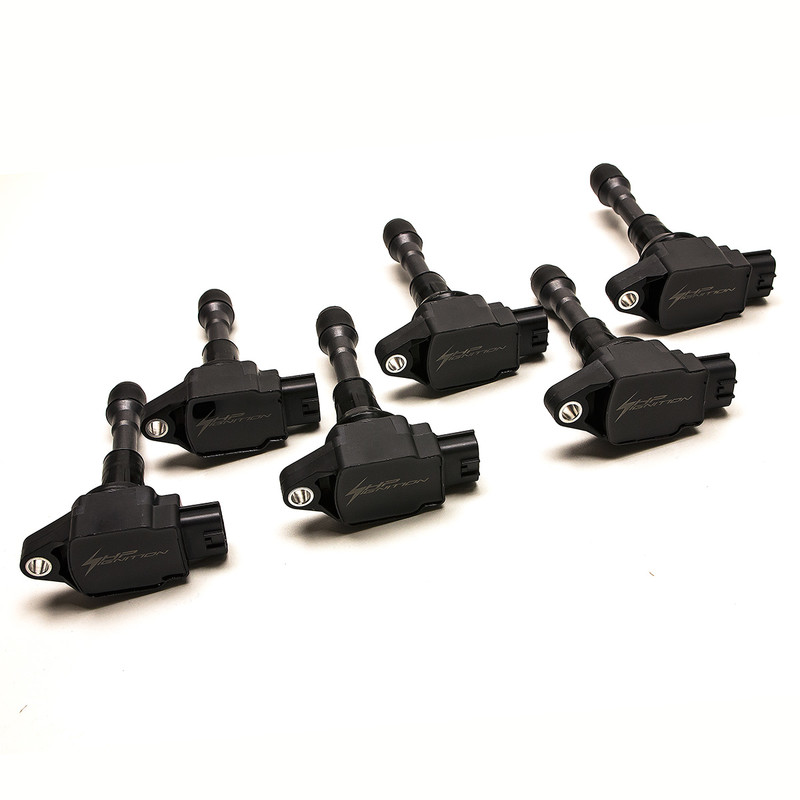 Bobines Renforcées HP Ignition pour Nissan GT-R (VR38DETT)