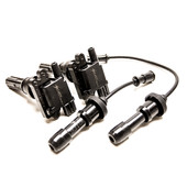 Bobines Renforcées HP Ignition pour Mitsubishi Lancer Evo 4 à 9 (4G63T)