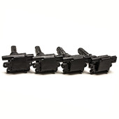 Bobines Renforcées HP Ignition pour Mitsubishi Lancer Evo 4 à 9 (4G63T)