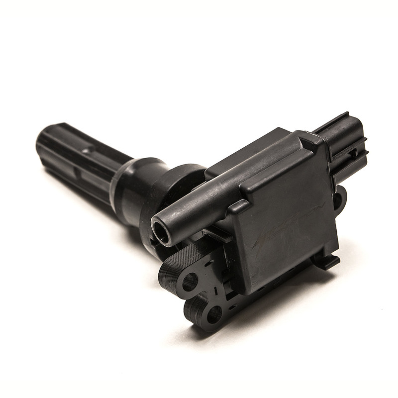 Bobines Renforcées HP Ignition pour Mitsubishi Lancer Evo 4 à 9 (4G63T)