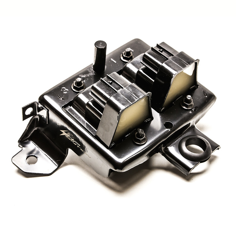 Bobines Renforcées HP Ignition pour Mazda MX-5 NA 1.8L (93-95, 4-pin)
