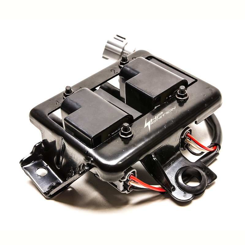 Bobines Renforcées HP Ignition pour Mazda MX-5 NB 1.6L (98-05)