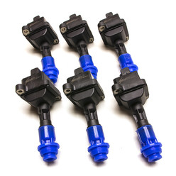 Bobines Renforcées HP Ignition pour Toyota 2JZ-GTE & 1JZ-GTE