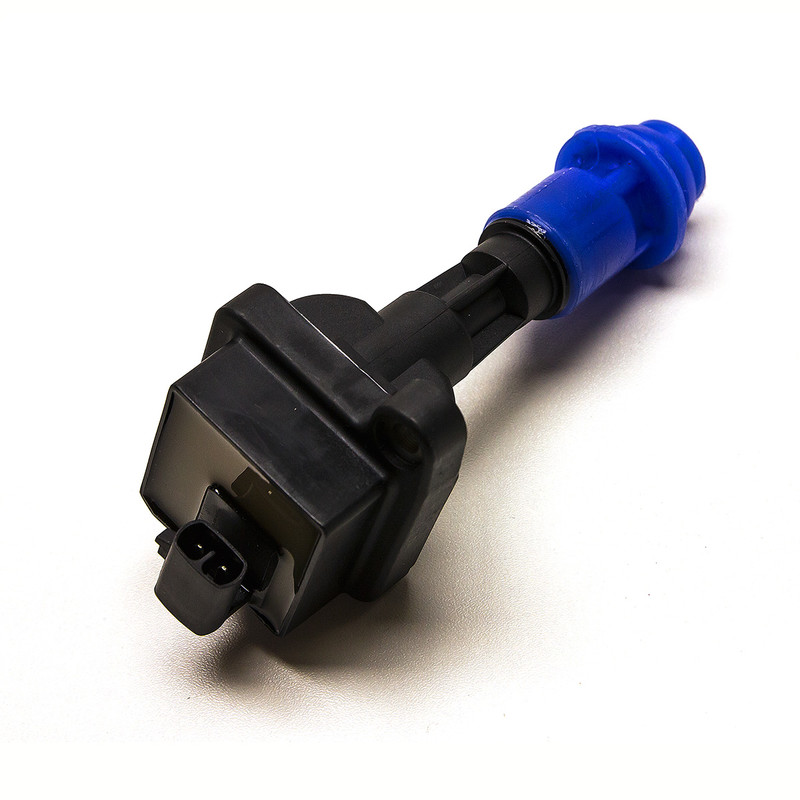 Bobines Renforcées HP Ignition pour Toyota 2JZ-GTE & 1JZ-GTE