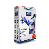 Mecacyl CR-P Hyper Lubrifiant Poussoirs Hydrauliques (100 ml)