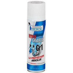 Hyper Graisse Fine Mecacyl GR1 (Aérosol 250 mL)