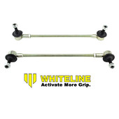 Biellettes de Barre Stabilisatrice Renforcées & Réglables Whiteline M10x1.25
