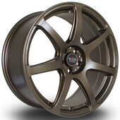 Jante Rota Pro R 18x8.5" 5x112 ET45, Bronze
