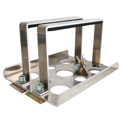 Support Alu pour Batterie Odyssey 35 & Shido 30