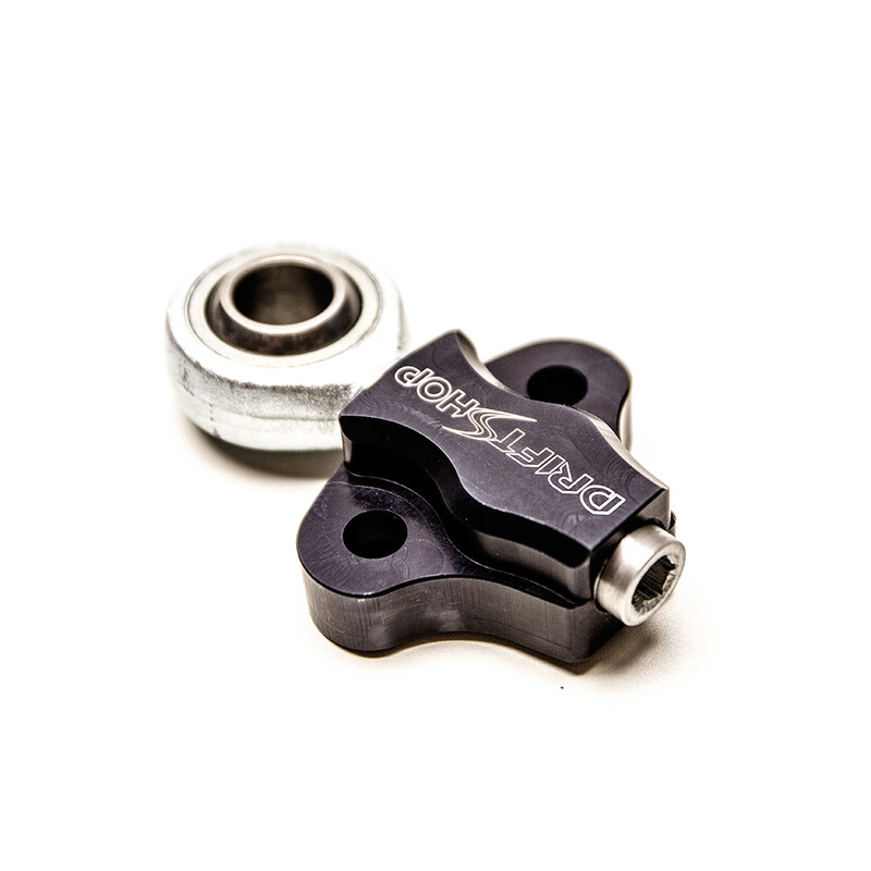 Oreilles de Triangles Rotulées pour BMW E46 "Lollipop" (par paire)