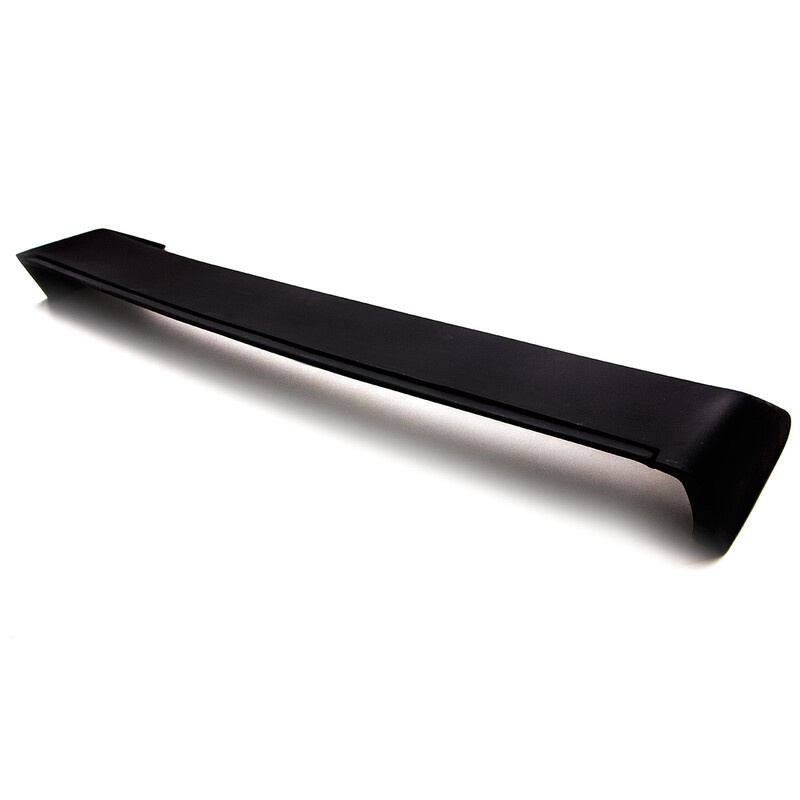 Aileron Type M3 Evo en Fibre pour BMW E30