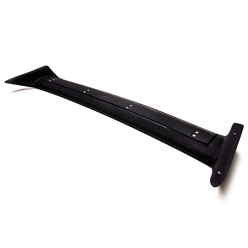 Aileron Type M3 Evo en Fibre pour BMW E30