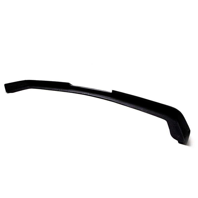 Lame de Pare-Choc M3 en Fibre pour BMW E30