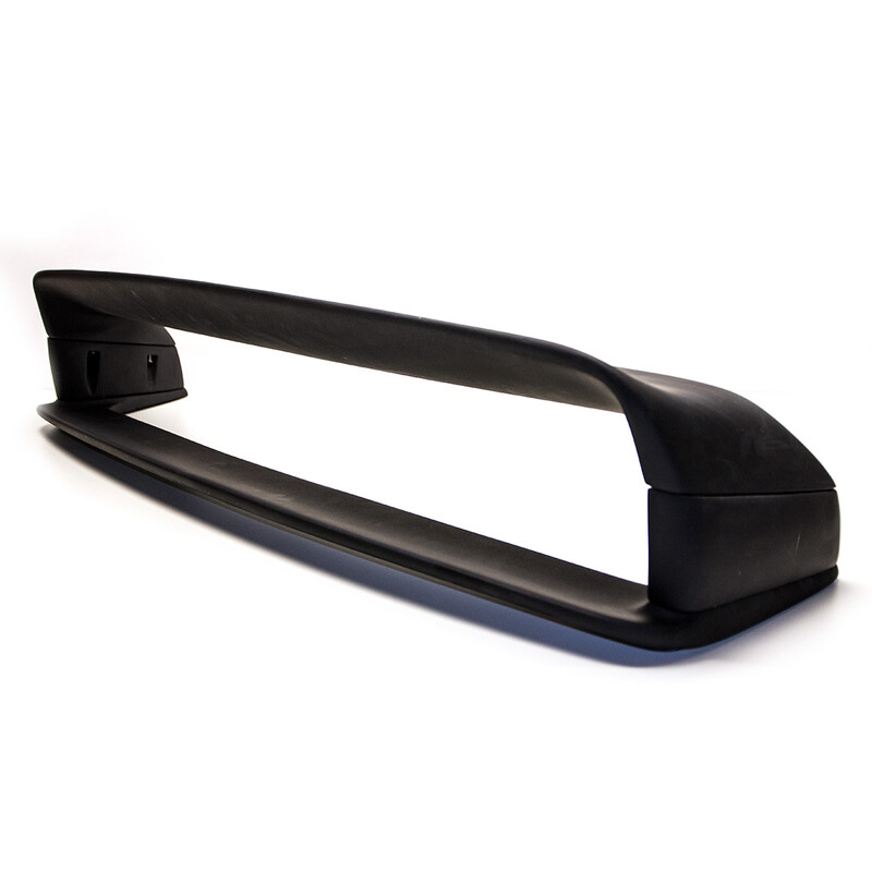Aileron LTW Type M3 GT en Fibre pour BMW E36 Coupé