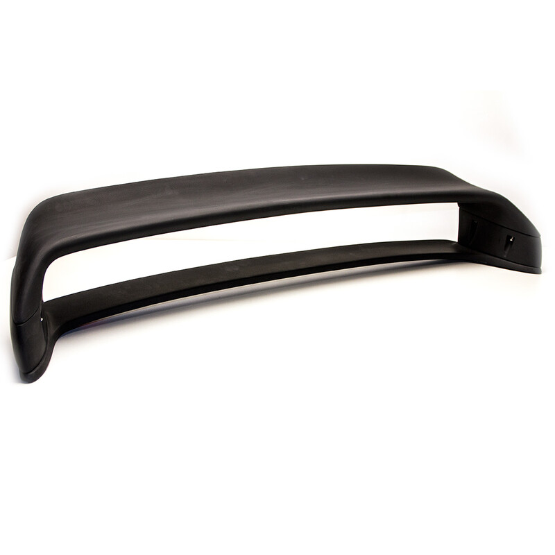 Aileron LTW Type M3 GT en Fibre pour BMW E36 Coupé
