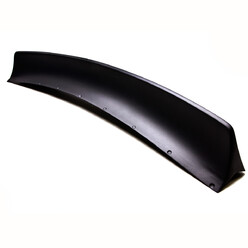 Aileron Style Ducktail pour BMW E46 Coupé