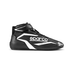 Bottines Sparco Formula - Noires (FIA)