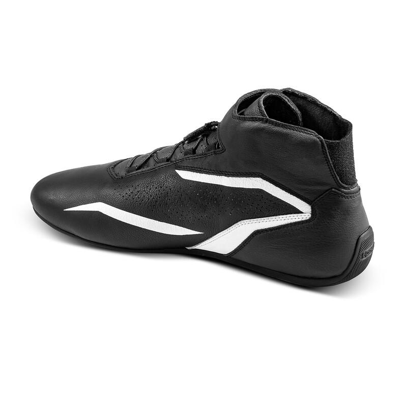 Bottines Sparco Formula - Noires (FIA)
