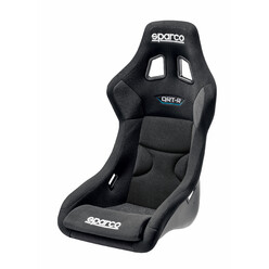 Siège Baquet Sparco QRT-R (FIA)