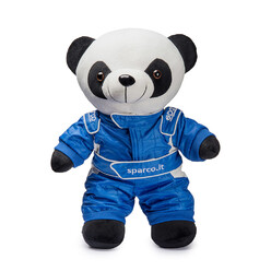 Peluche Panda Sparco "Sparky"