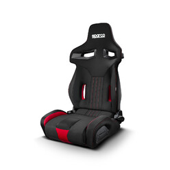 Siège Baquet Routier Sparco R333