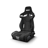 Siège Baquet Routier Sparco R333