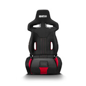 Siège Baquet Routier Sparco R333